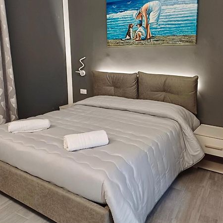 Costa Degli Dei Rooms Піццо Екстер'єр фото