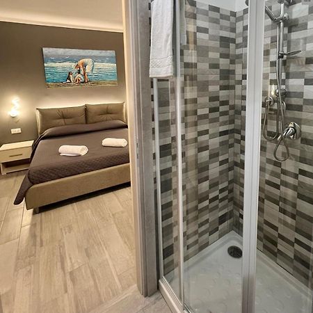 Costa Degli Dei Rooms Піццо Екстер'єр фото