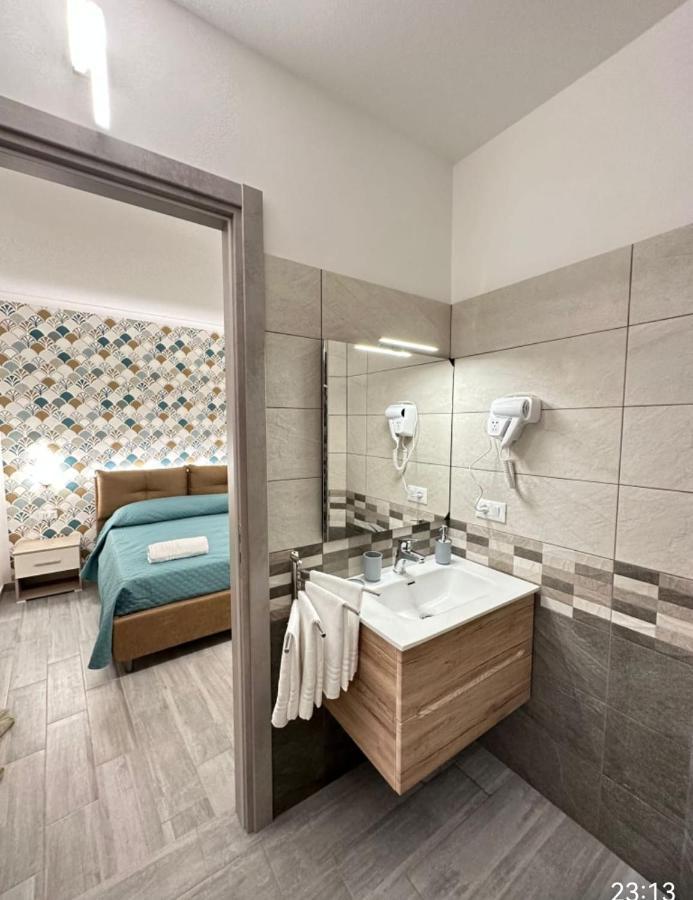 Costa Degli Dei Rooms Піццо Екстер'єр фото