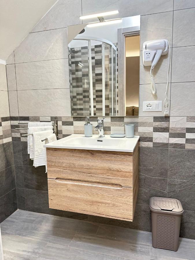 Costa Degli Dei Rooms Піццо Екстер'єр фото