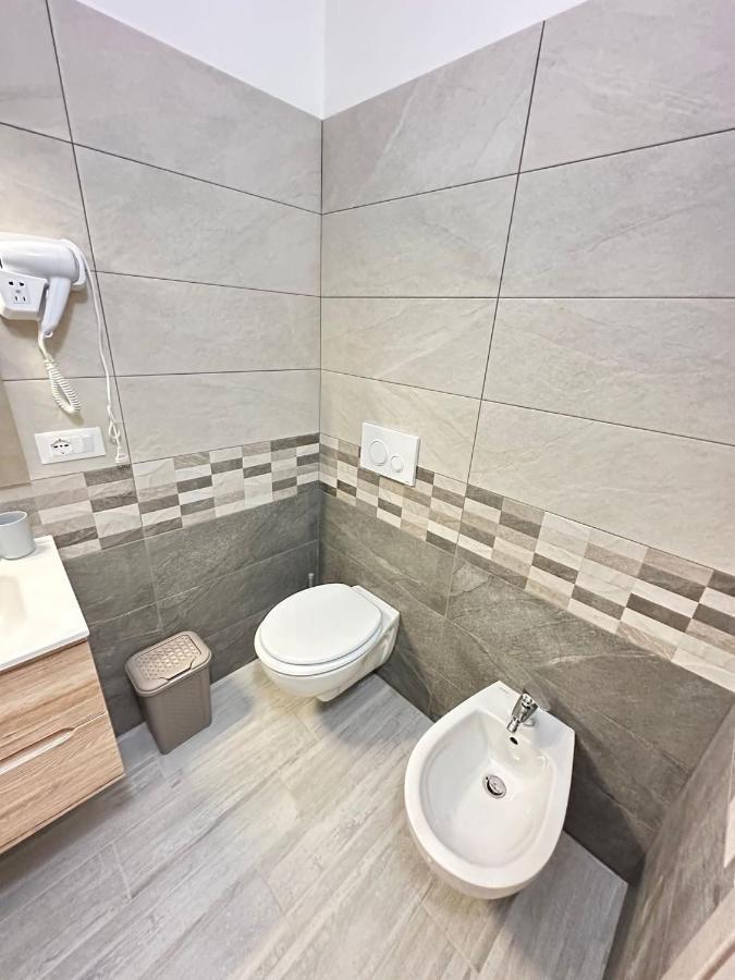 Costa Degli Dei Rooms Піццо Екстер'єр фото