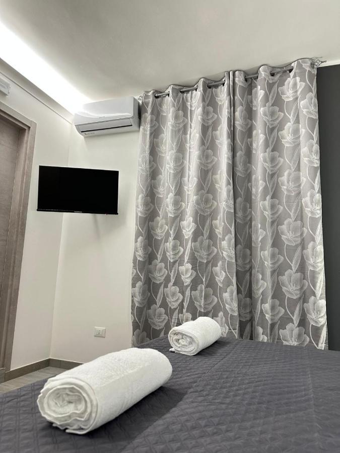 Costa Degli Dei Rooms Піццо Екстер'єр фото