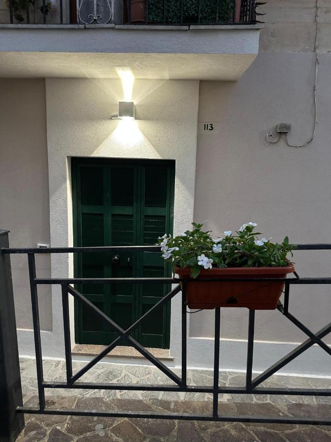 Costa Degli Dei Rooms Піццо Екстер'єр фото