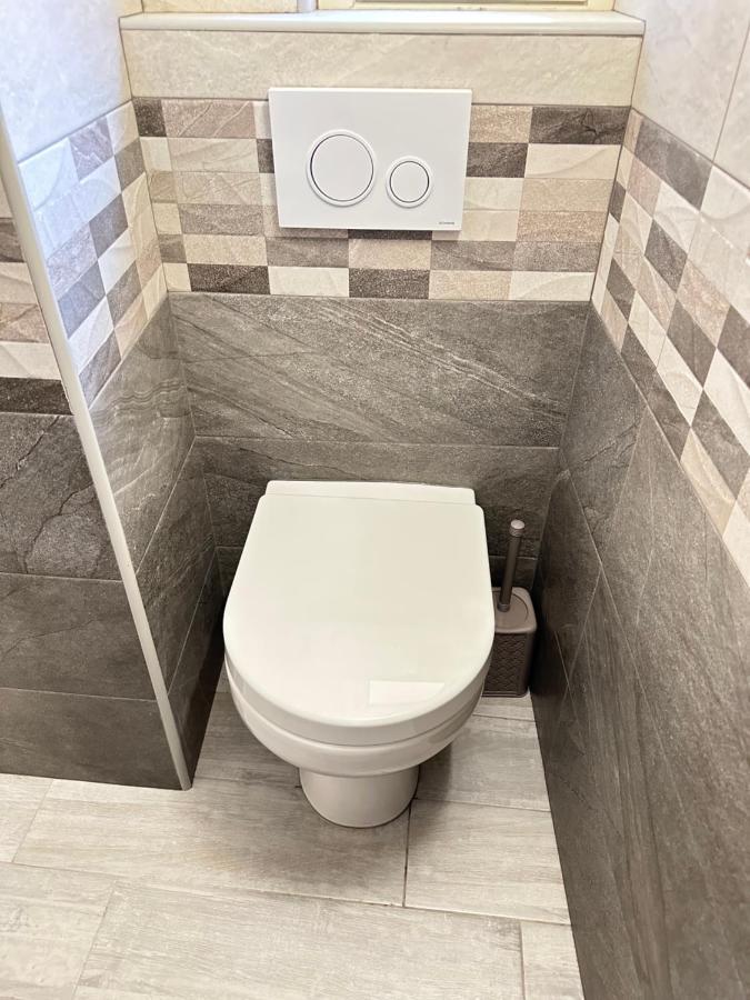 Costa Degli Dei Rooms Піццо Екстер'єр фото