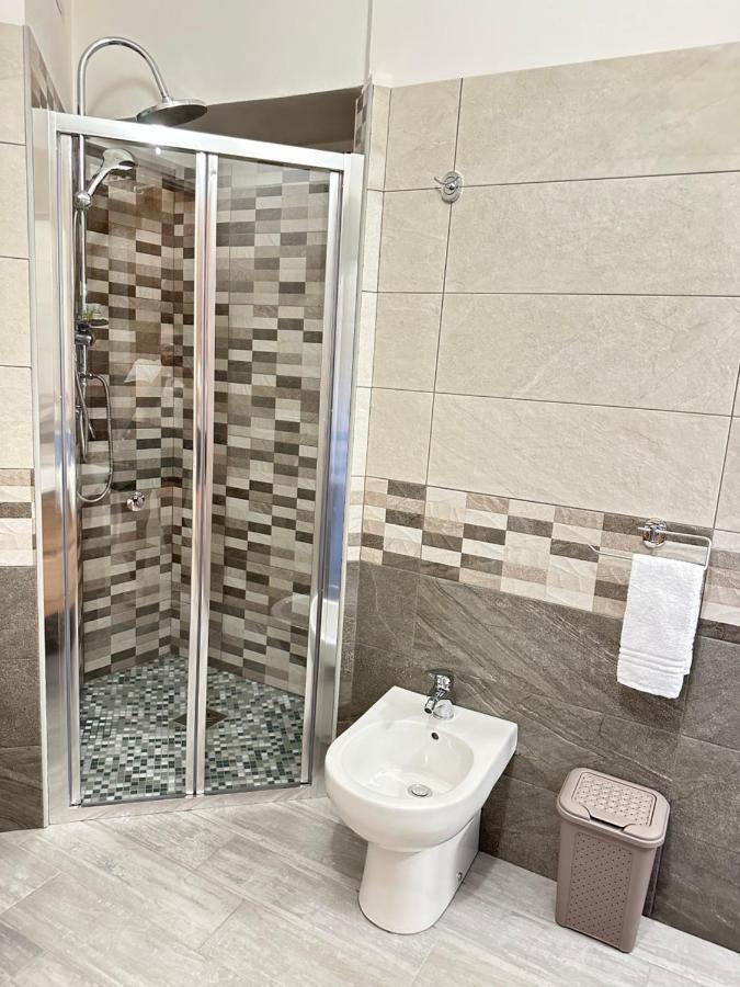 Costa Degli Dei Rooms Піццо Екстер'єр фото