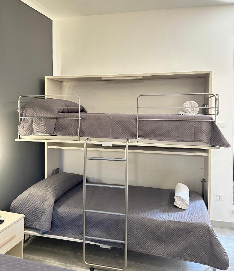 Costa Degli Dei Rooms Піццо Екстер'єр фото