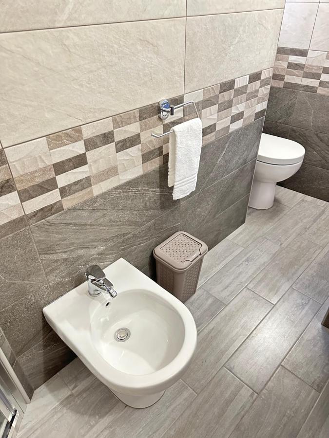 Costa Degli Dei Rooms Піццо Екстер'єр фото