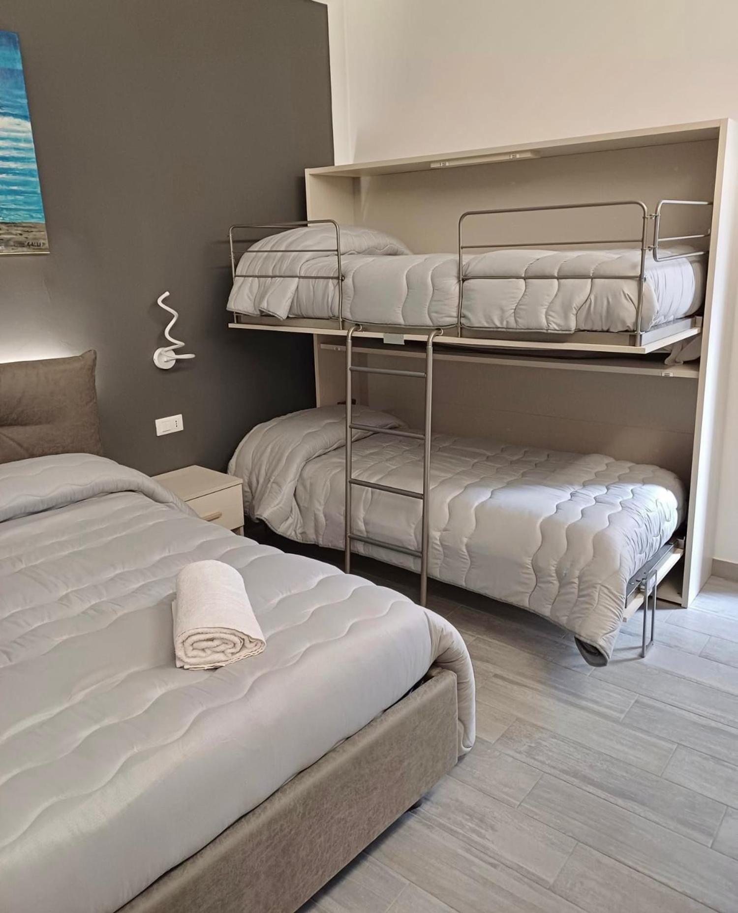 Costa Degli Dei Rooms Піццо Екстер'єр фото
