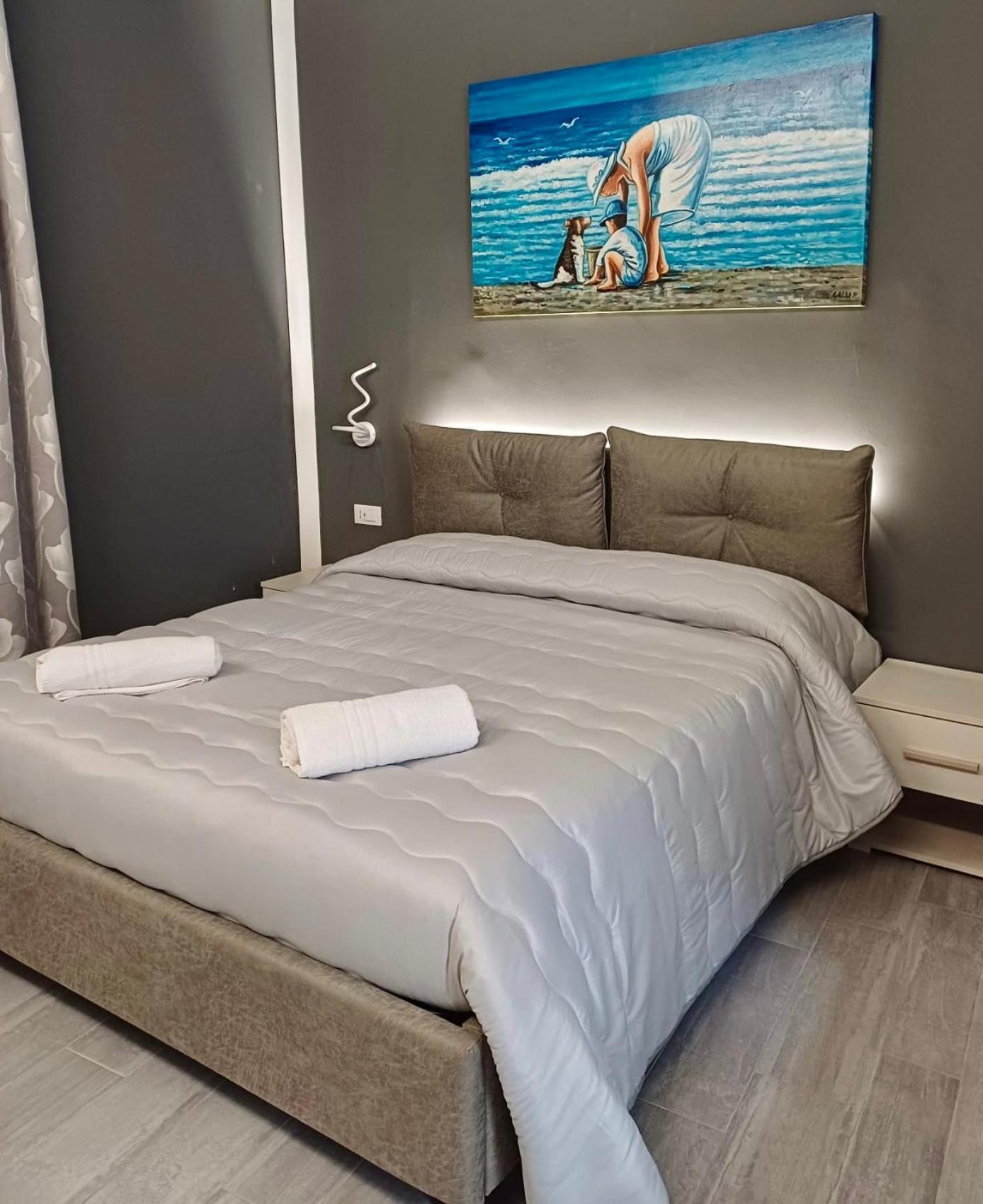 Costa Degli Dei Rooms Піццо Екстер'єр фото