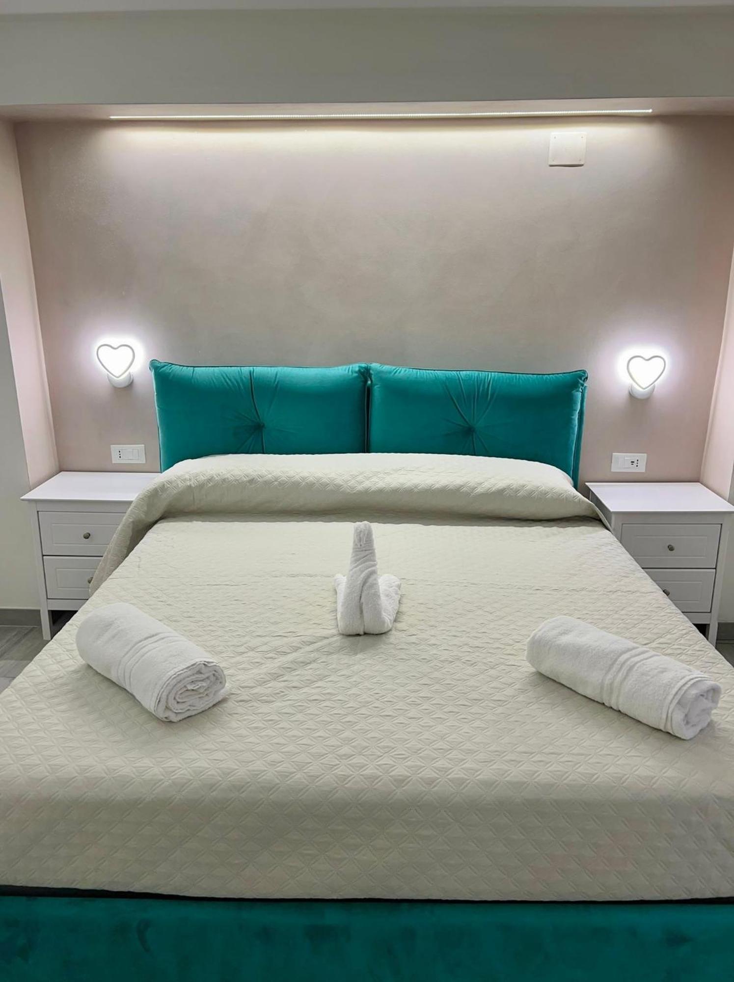 Costa Degli Dei Rooms Піццо Екстер'єр фото