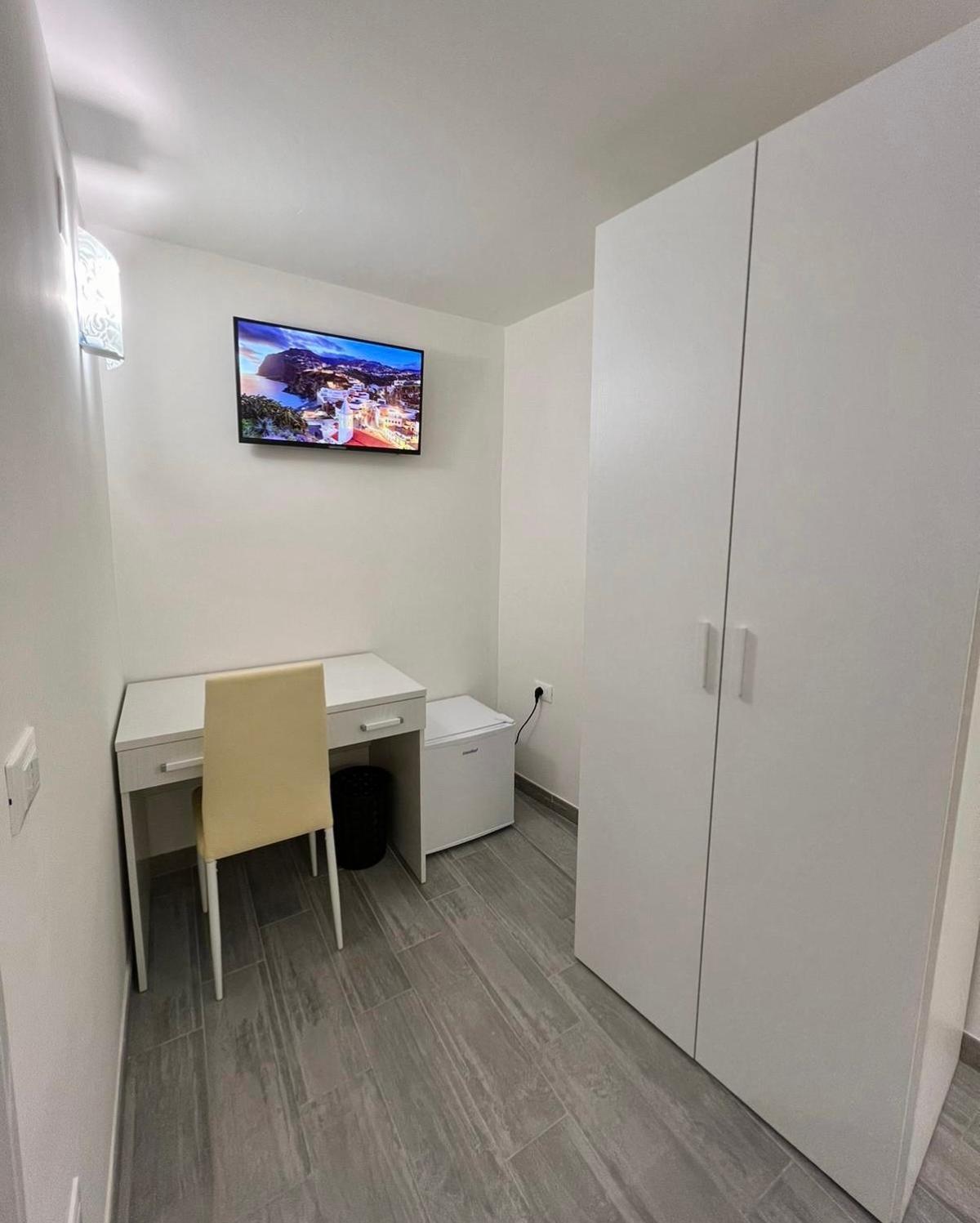 Costa Degli Dei Rooms Піццо Екстер'єр фото
