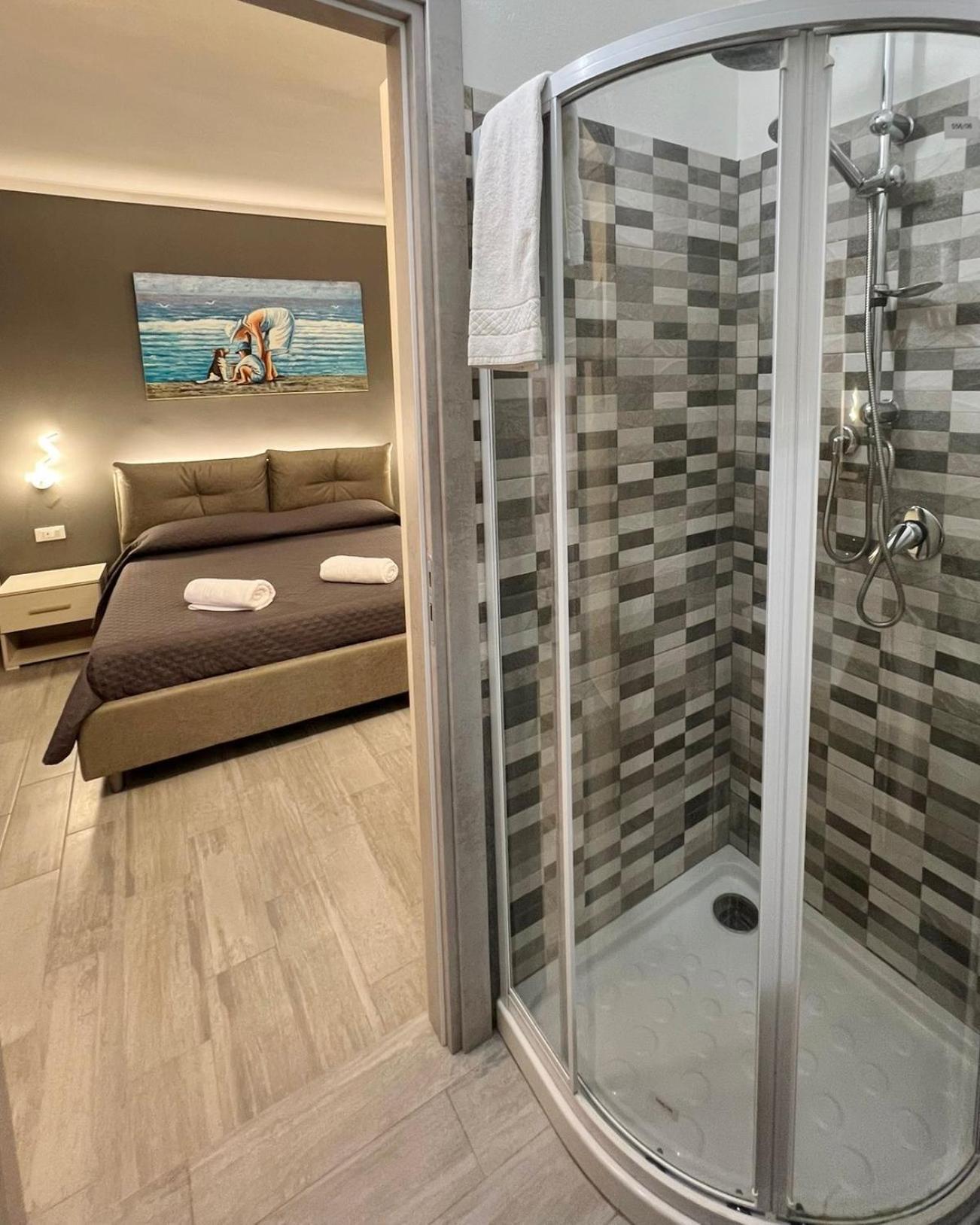 Costa Degli Dei Rooms Піццо Екстер'єр фото
