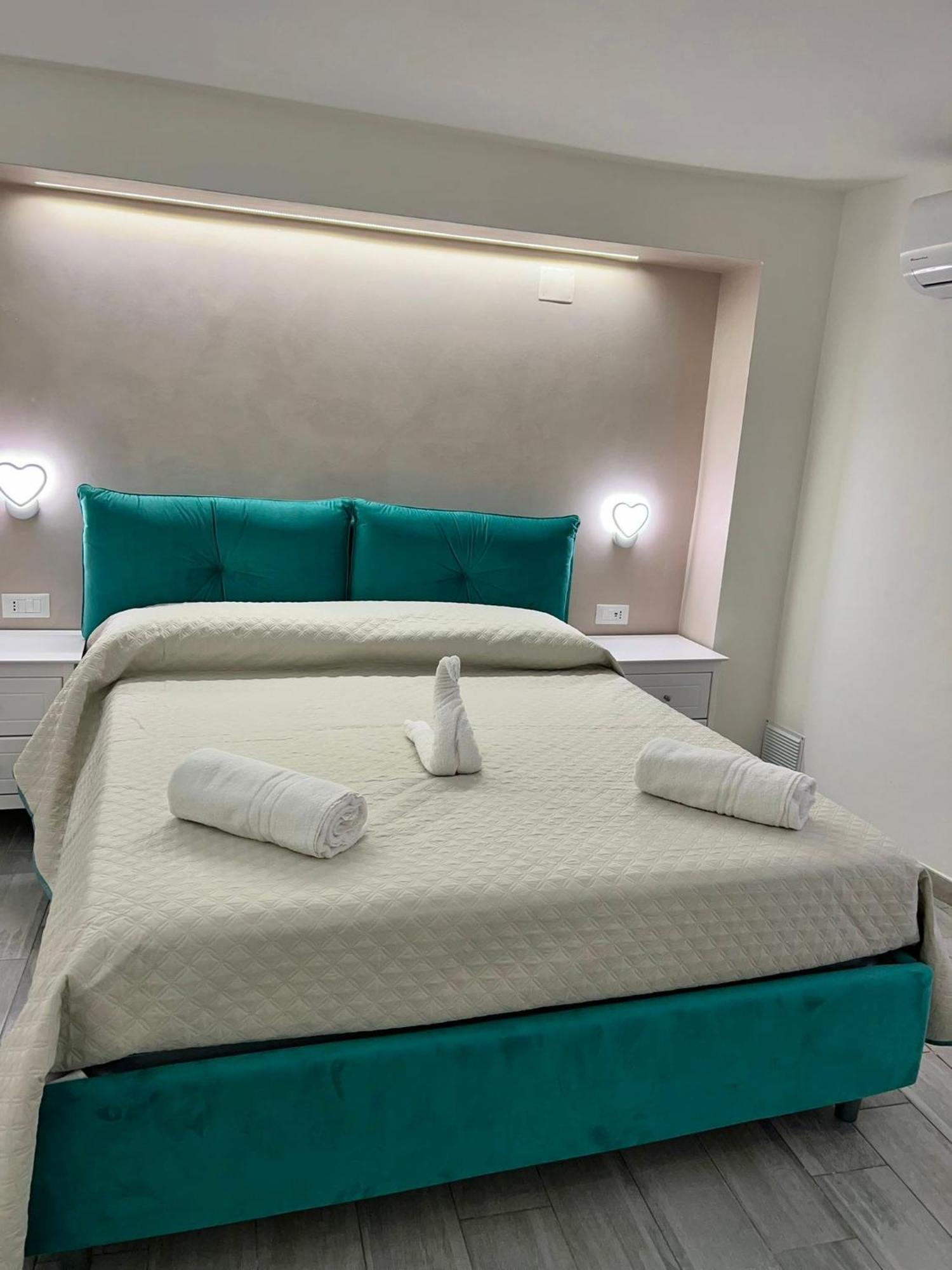 Costa Degli Dei Rooms Піццо Екстер'єр фото