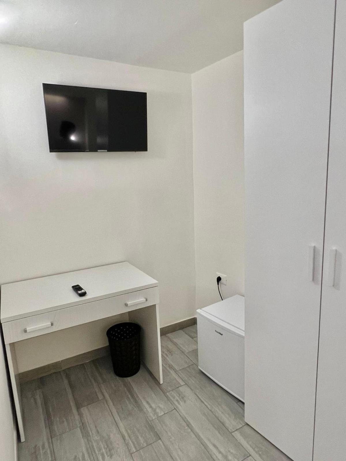 Costa Degli Dei Rooms Піццо Екстер'єр фото