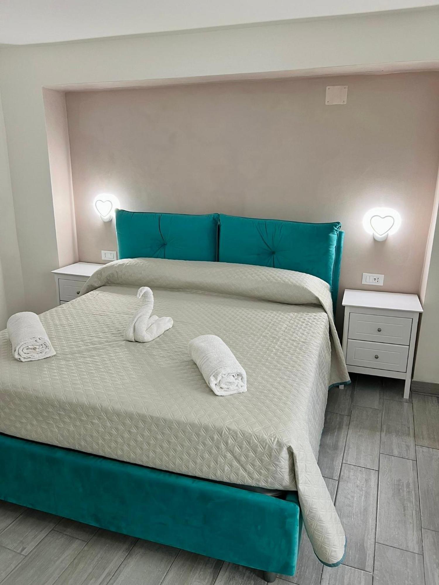 Costa Degli Dei Rooms Піццо Екстер'єр фото