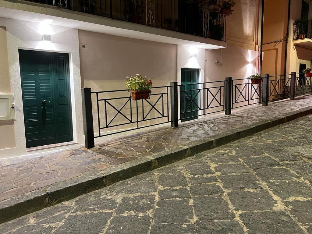 Costa Degli Dei Rooms Піццо Екстер'єр фото