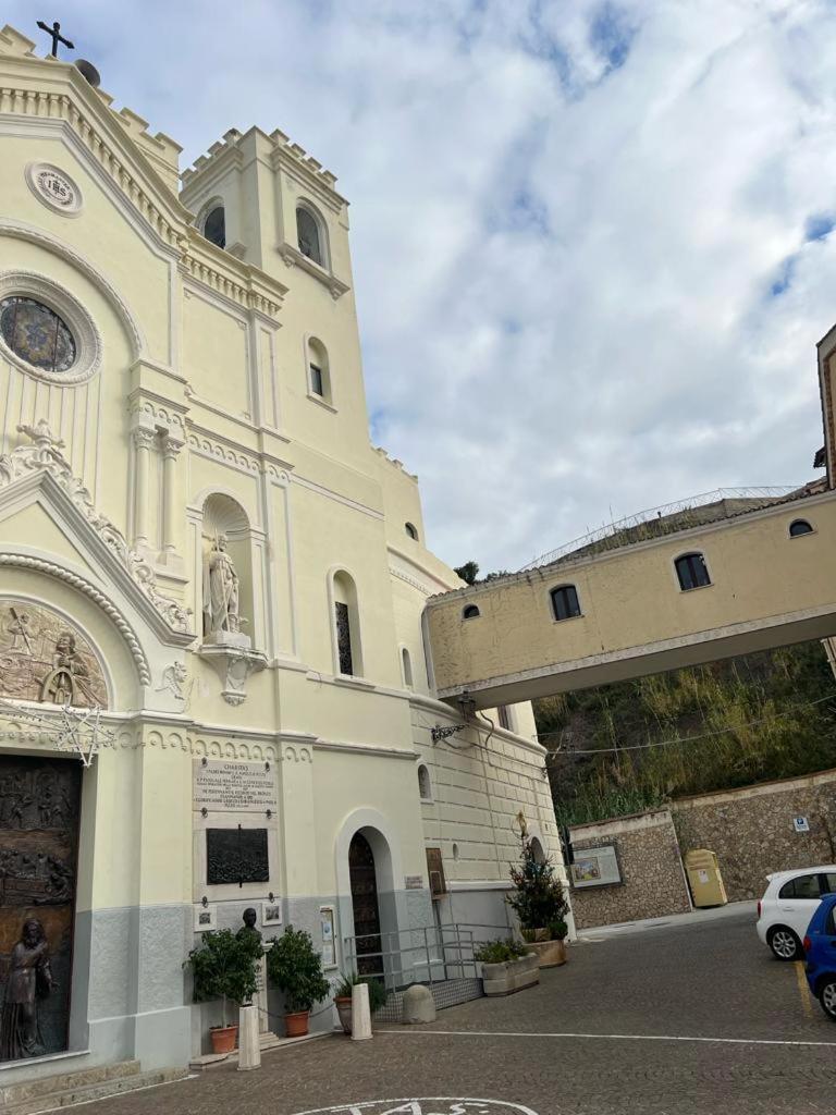 Costa Degli Dei Rooms Піццо Екстер'єр фото