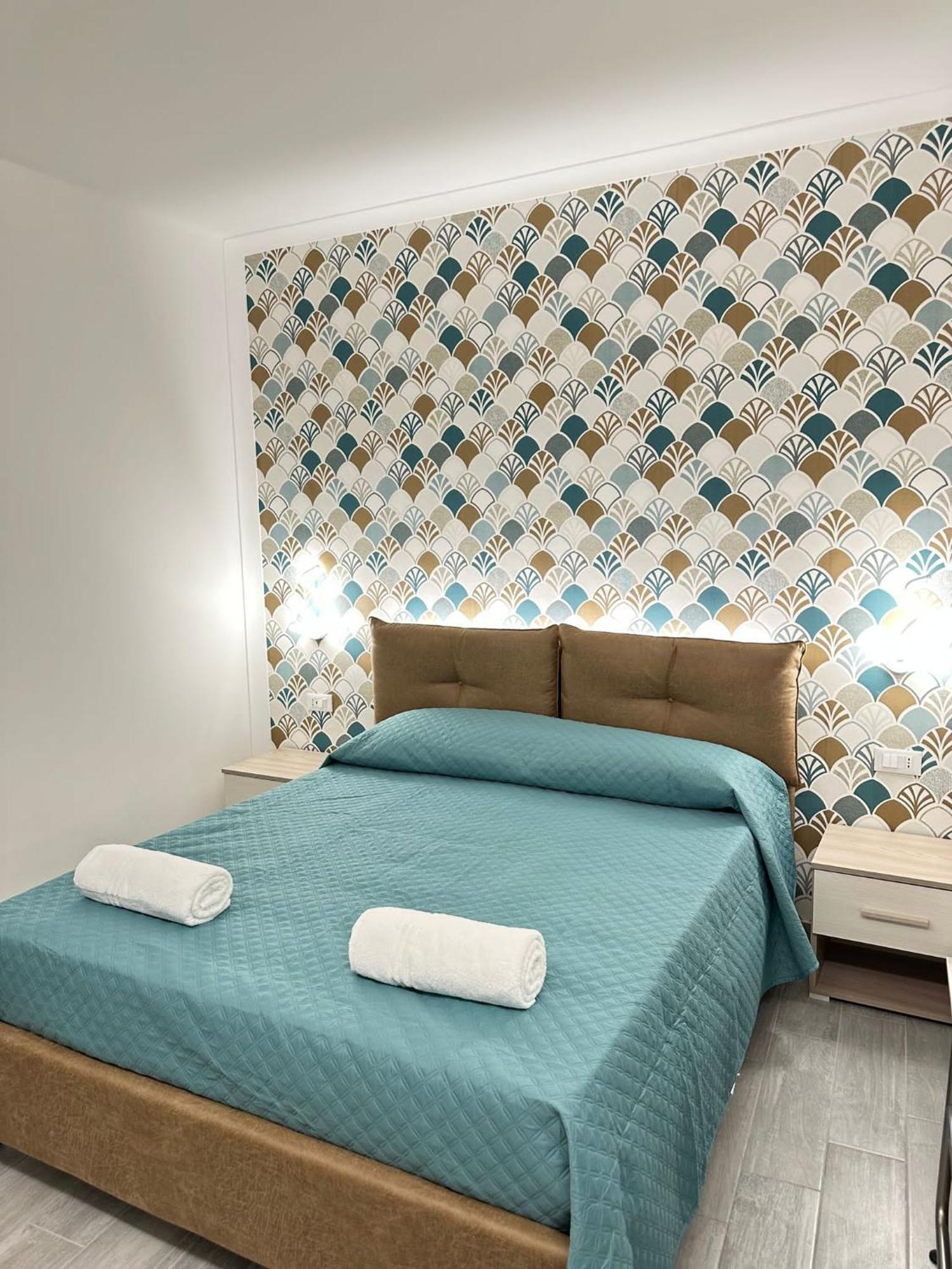 Costa Degli Dei Rooms Піццо Екстер'єр фото