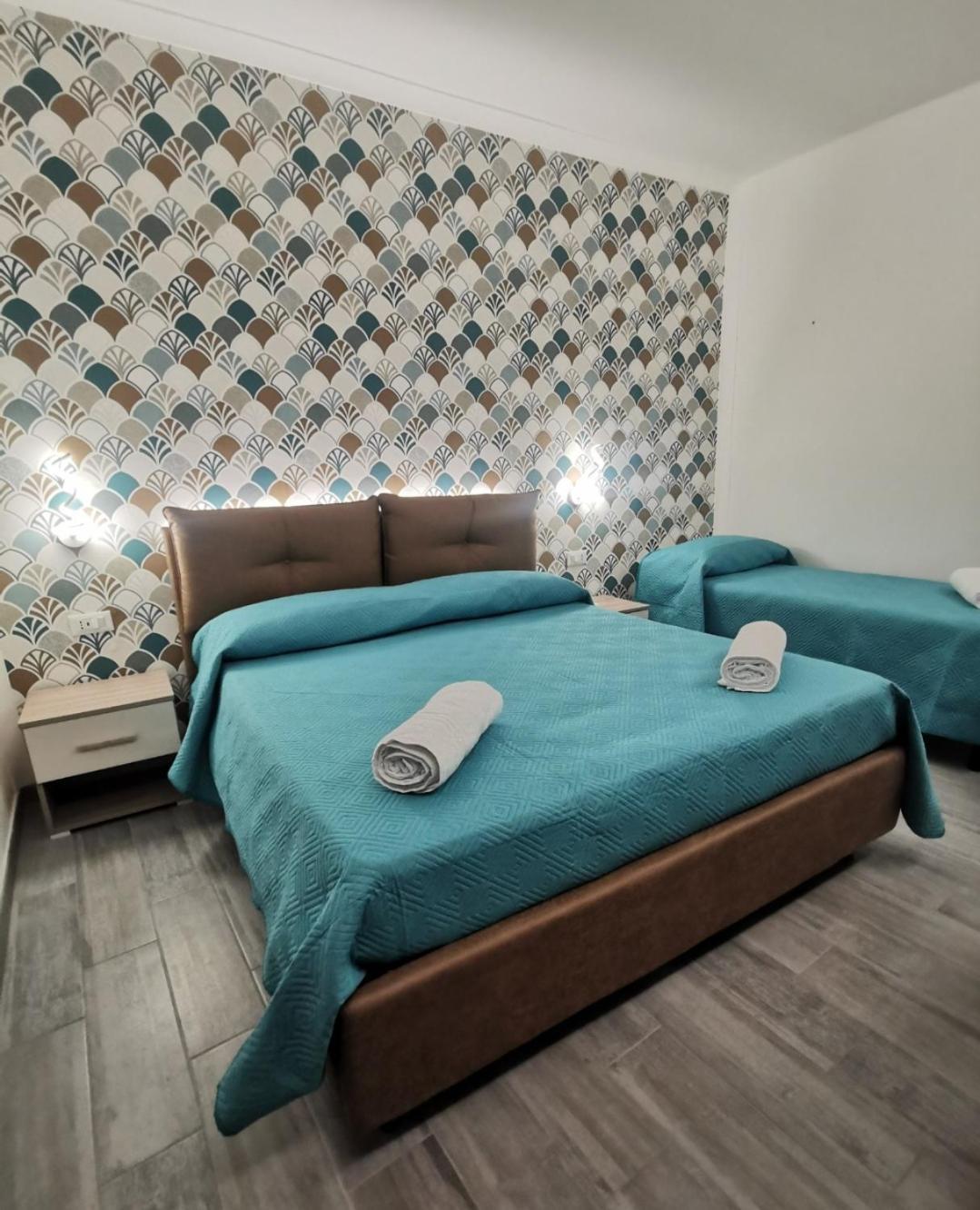 Costa Degli Dei Rooms Піццо Екстер'єр фото