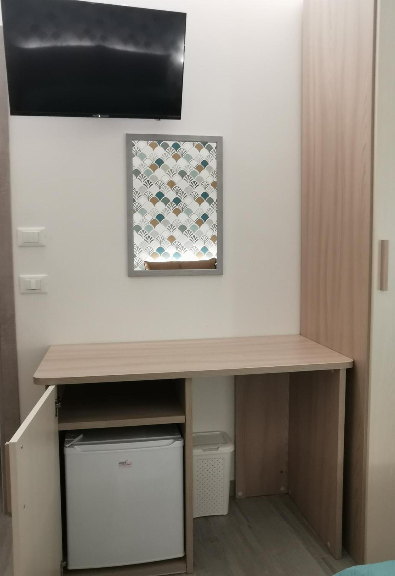 Costa Degli Dei Rooms Піццо Номер фото